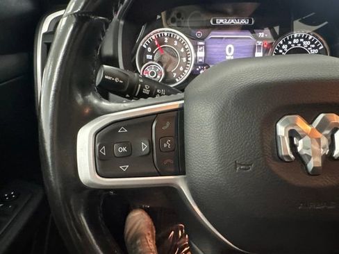 Used 2021 RAM 1500 Big Horn AWD/4WD image 34