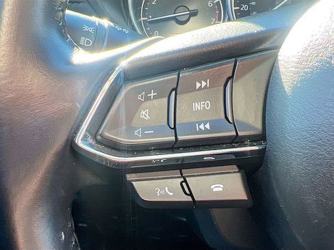 Used 2023 MAZDA CX-5 AWD 2.5 S w/ Preferred Package image 12