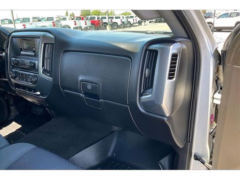 Used 2015 Chevrolet Silverado 2500 LT AWD/4WD image 18