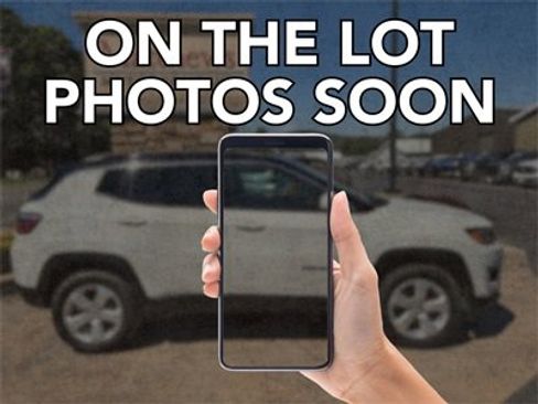 Used 2024 Mitsubishi Outlander Sport SE AWD/4WD image 1
