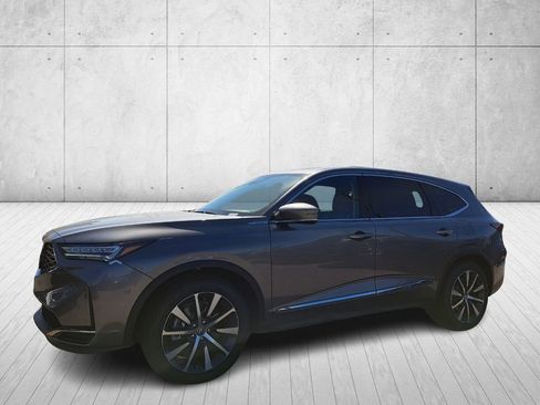 New 2026 Acura MDX w/ Technology Package image 9
