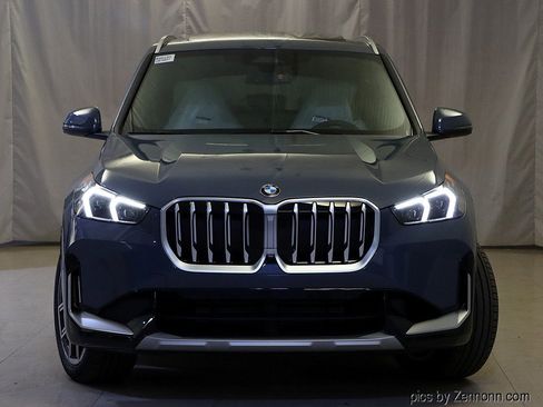 Used 2026 BMW X1 xDrive28i w/ Technology Package image 5