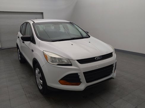 Used 2016 Ford Escape S image 14