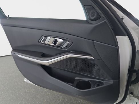 Certified 2023 BMW 330i Sedan w/ Premium Package RWD image 27