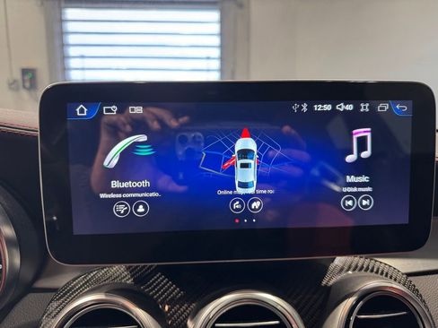 Used 2017 Mercedes-Benz C 63 AMG S image 35