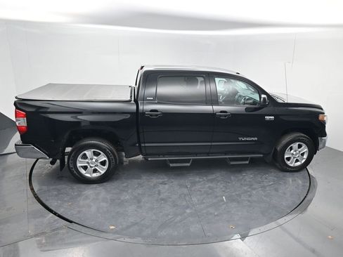 Used 2018 Toyota Tundra SR5 image 46