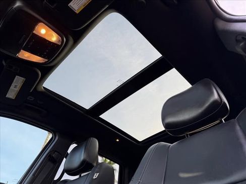 Used 2021 Jeep Grand Cherokee Limited w/ Quick Order Package 28K 80th image 10