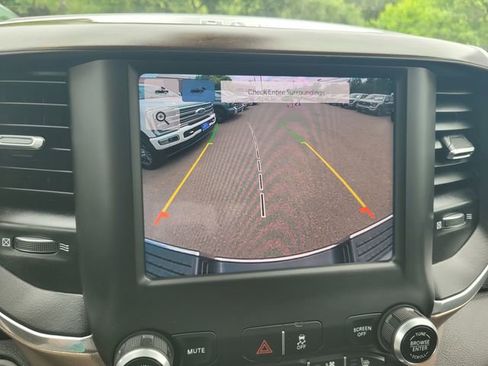 Used 2022 RAM 3500 Laramie AWD/4WD image 21