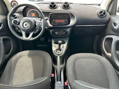 Used 2019 smart fortwo electric drive RWD image 10