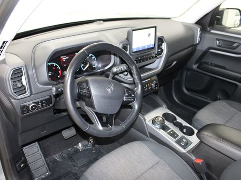Used 2023 Ford Bronco Sport Big Bend w/ Convenience Package image 24