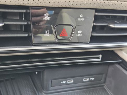 New 2026 Volkswagen Atlas SEL Premium R-Line AWD/4WD image 27