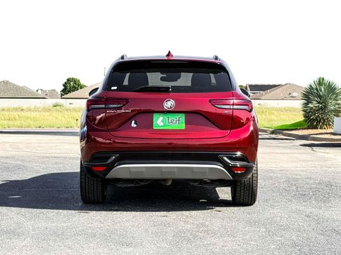 Used 2023 Buick Envision Preferred FWD image 11
