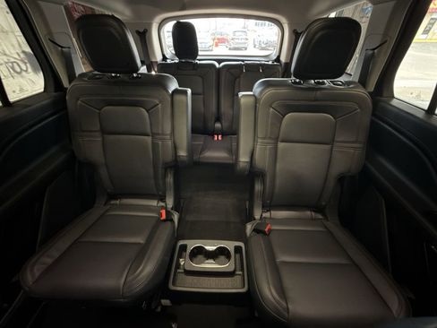 New 2026 Lincoln Aviator Reserve w/ Jet Appearance Package AWD/4WD image 25
