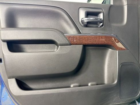 Used 2015 GMC Sierra 1500 SLE w/ SLE Value Package image 12