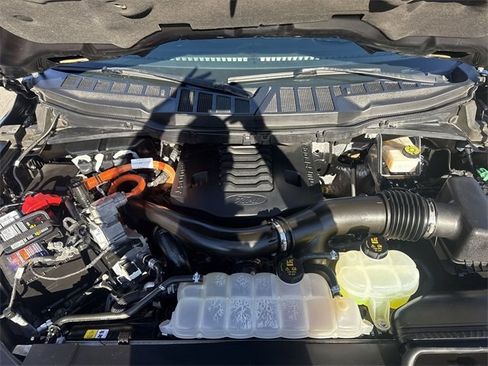 Used 2021 Ford F150 Limited image 26