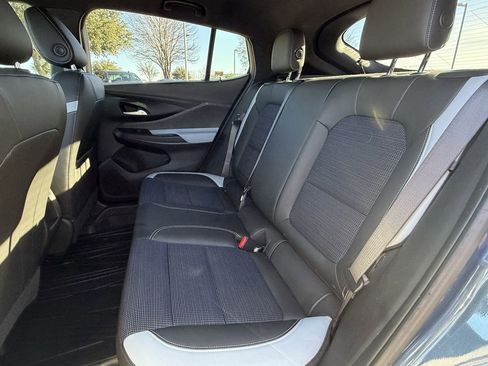 Used 2024 Buick Envista Preferred w/ Convenience I Package image 25