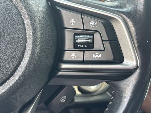 Used 2021 Subaru Outback Touring XT AWD/4WD image 26