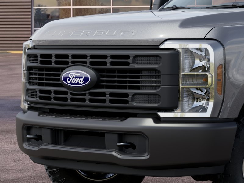 New 2027 Ford F350 XL w/ XL Off-Road 33" Tire Package AWD/4WD image 17