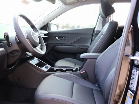 New 2026 Hyundai Kona Limited image 24