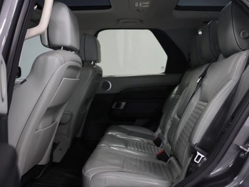 Used 2019 Land Rover Discovery HSE Luxury AWD/4WD image 37