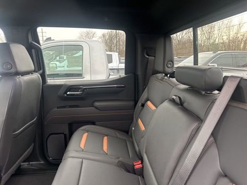 New 2026 GMC Sierra 1500 AT4 w/ AT4 Premium Package image 23