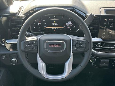 New 2026 GMC Sierra 1500 Elevation w/ Elevation Select Package image 8
