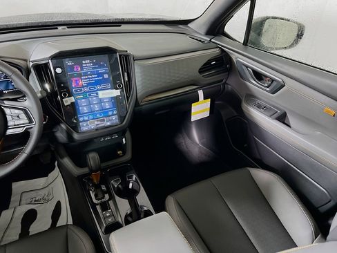 New 2026 Subaru Forester Wilderness image 18