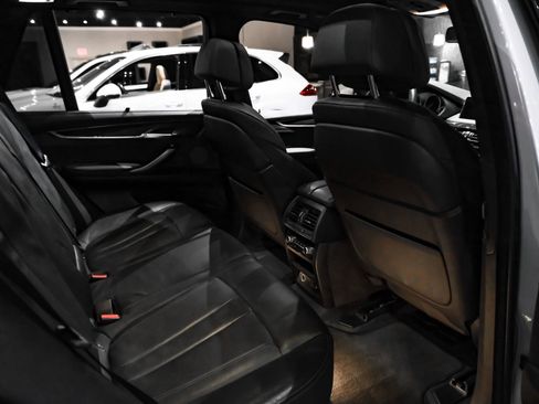 Used 2018 BMW X5 xDrive50i image 37