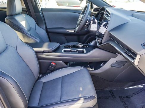 New 2026 Lexus RZ 350e 2WD image 20