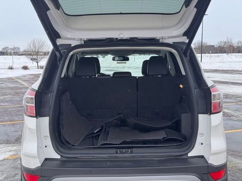 Used 2018 Ford Escape Titanium image 30