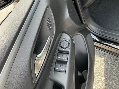 New 2026 Buick Envista Preferred image 4