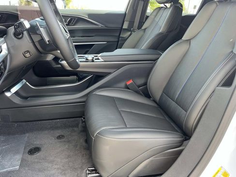 New 2026 Cadillac Lyriq V image 22