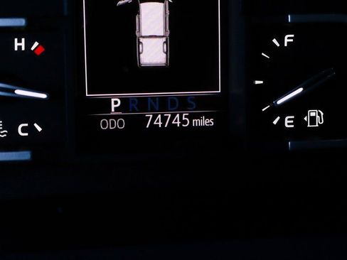 Used 2021 Toyota Tundra SR5 w/ TRD Sport Package image 23