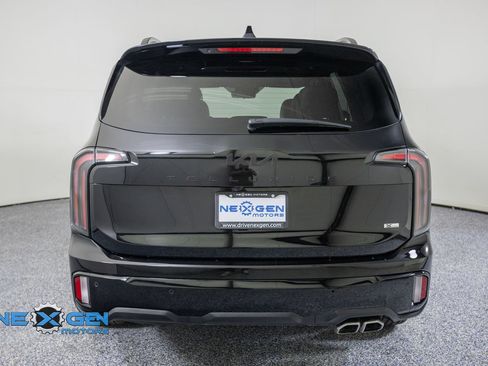 Used 2025 Kia Telluride SX Prestige X-Line AWD/4WD image 6