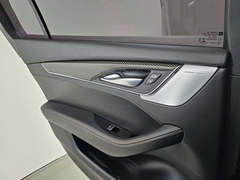 Used 2021 Cadillac CT5 V w/ Premium Package image 15