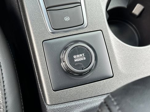 New 2025 Ford Bronco Sport Big Bend w/ Convenience Package image 32