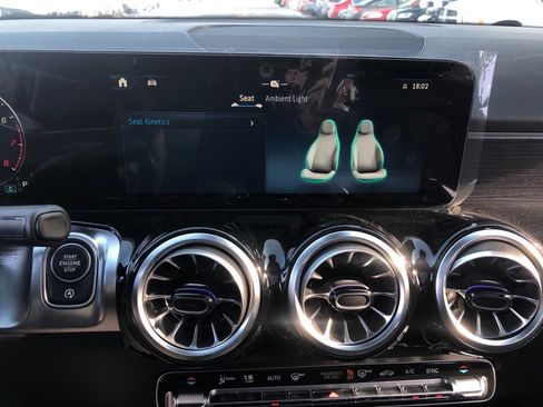 New 2026 Mercedes-Benz GLB 250 GLB 250 image 28