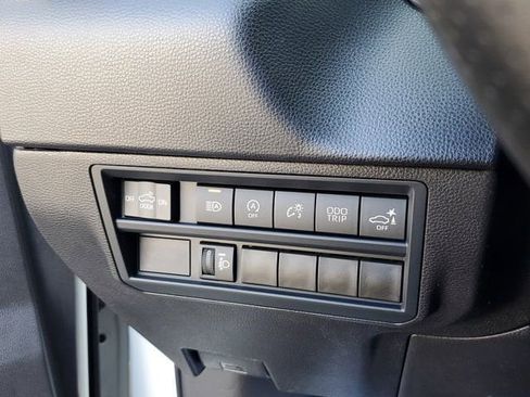 New 2026 Toyota Tundra SR5 AWD/4WD image 19