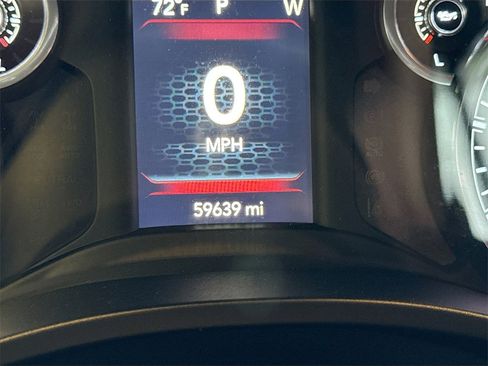 Used 2020 RAM 1500 Lone Star image 12