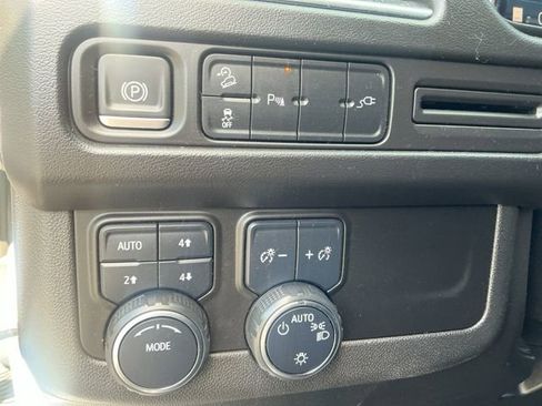 Used 2021 Chevrolet Tahoe Z71 w/ Rear Media and Nav Package AWD/4WD image 26