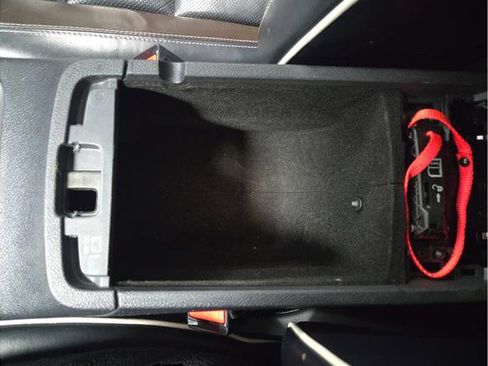 Used 2015 Jeep Grand Cherokee Overland image 21