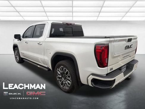 Used 2020 GMC Sierra 1500 Denali w/ Denali Ultimate Package image 5