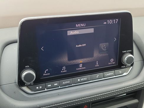 Certified 2023 Nissan Rogue SV FWD image 27