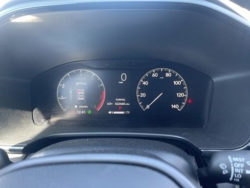 Used 2024 Honda CR-V EX image 18