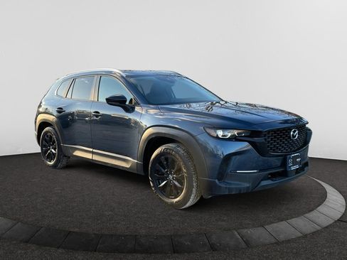 Used 2023 MAZDA CX-50 2.5 S w/ Cargo Package image 7