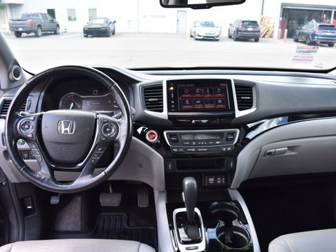 Used 2019 Honda Ridgeline RTL-E image 33