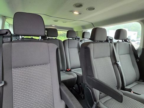 Used 2024 Ford Transit 350 XLT RWD image 2