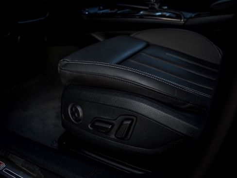 Certified 2024 Audi A5 2.0T Premium w/ Convenience Package image 20