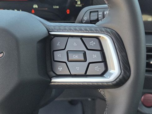 New 2026 Ford Mustang Coupe RWD image 18