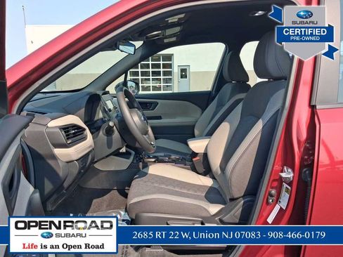 Used 2026 Subaru Forester AWD/4WD image 26